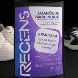 Jalanõu värskedaja