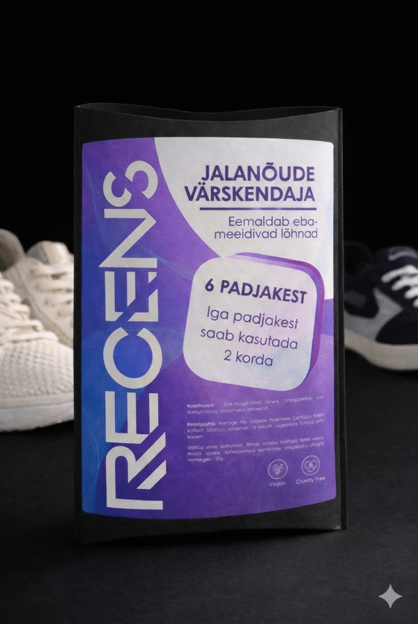 Jalanõu värskedaja